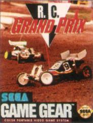 RC Grand Prix