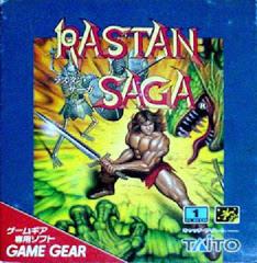 Rastan Saga