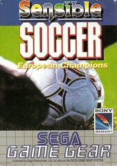 Sensible Soccer