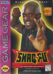 Shaq Fu