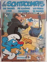 Smurfs