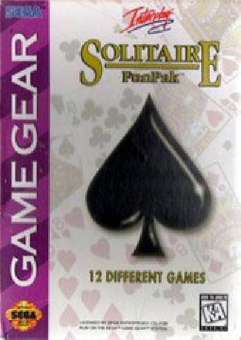 Solitaire FunPak