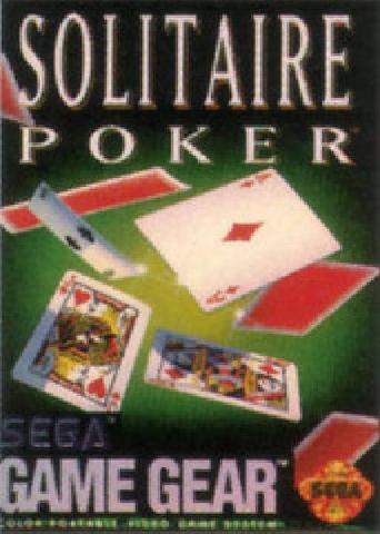 Solitaire Poker