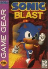 Sonic Blast