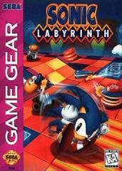 Sonic Labyrinth