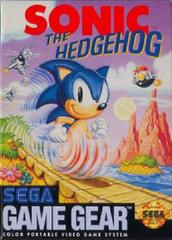 Sonic the Hedgehog