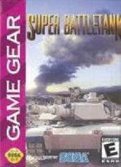 Super Battletank