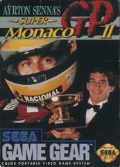 Super Monaco GP II