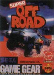 Super Off Road