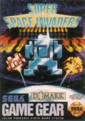 Super Space Invaders