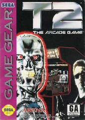 T2 The Arcade Game