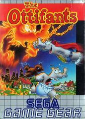 The Ottifants