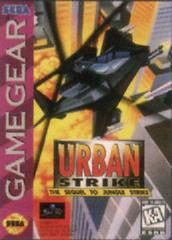 Urban Strike