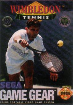 Wimbledon Tennis