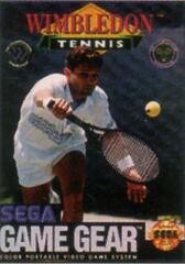 Wimbledon Tennis
