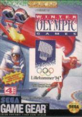 Winter Olympics