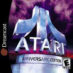 Atari Anniversary Edition