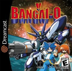 Bangai-O