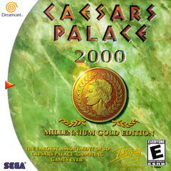 Caesar's Palace 2000