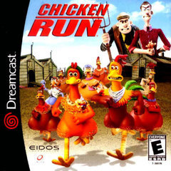 Chicken Run