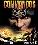 Commandos 2 Men of Courage