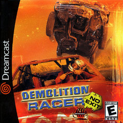 Demolition Racer