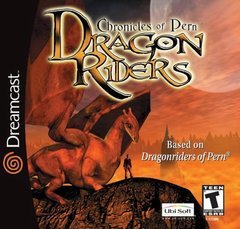 Dragon Riders: Chronicles of Pern