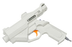 Dream Blaster Light Gun