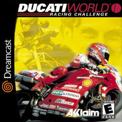 Ducati World Racing Challenge