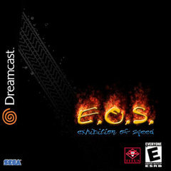 EOS: Exhibition of Speed