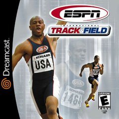 ESPN International Track and Field