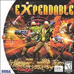 Expendable