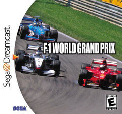 F-1 World Grand Prix