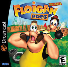 Floigan Brothers