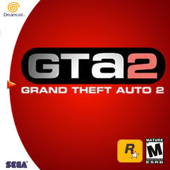 Grand Theft Auto 2