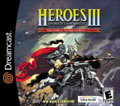 Heroes of Might and Magic III