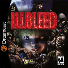 Illbleed