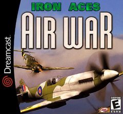 Iron Aces