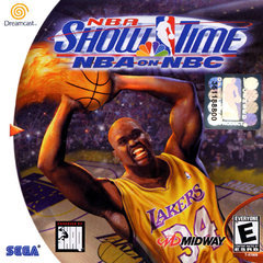 NBA Showtime