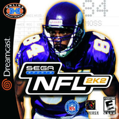 NFL 2K2