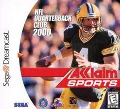 NFL Quarterback Club 2000