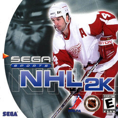 NHL 2K