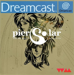 Pier Solar