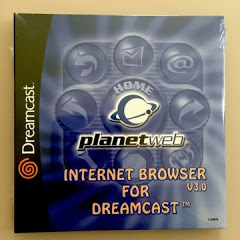 PlanetWeb Web Browser 3.0