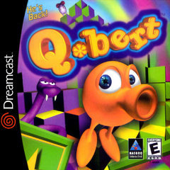 Q*bert