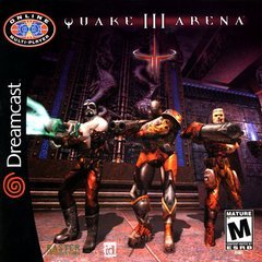 Quake III