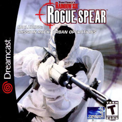 Rainbow Six Rogue Spear