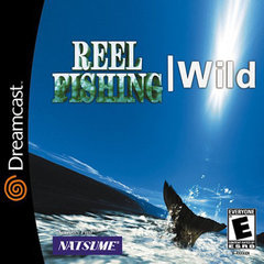 Reel Fishing Wild