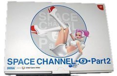 Space Channel 5 Part 2 Limited Edition