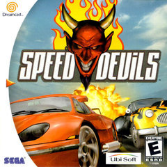 Speed Devils